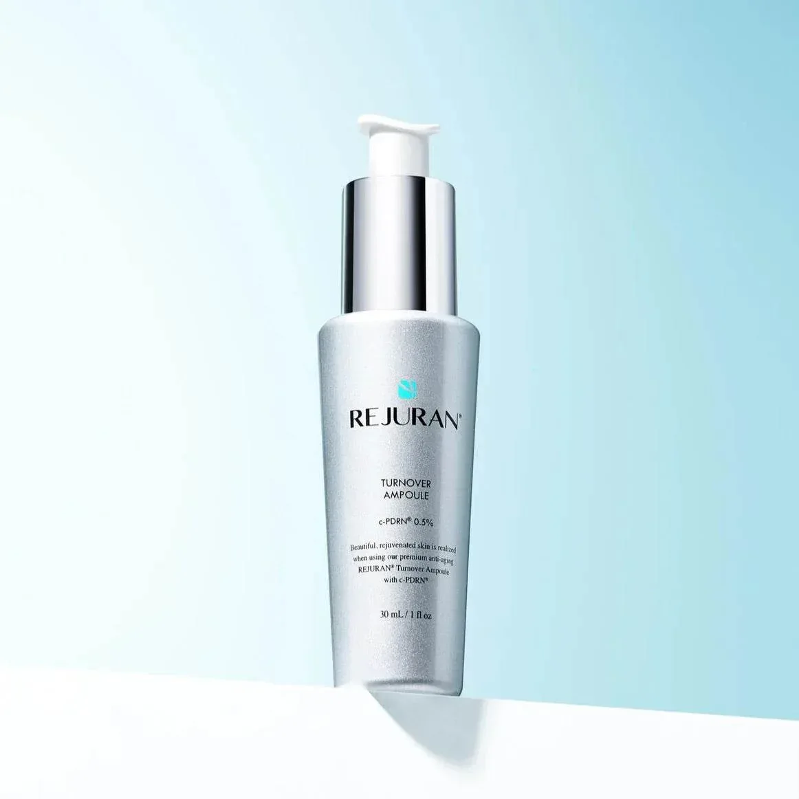 Rejuran - Turnover Ampoule c-PDRN 0.5% - 30ml - Image 3