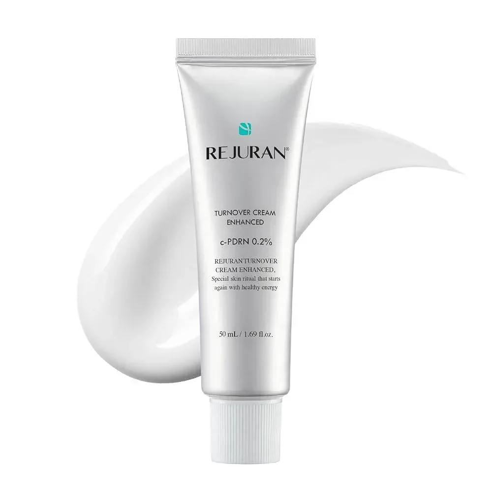 Rejuran - Turnover Cream Enhanced c-PDRN 0.2% 50ml
