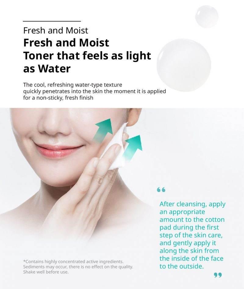 Rejuran - UV Protection Cream SPF 50+ PA+++ c-PDRN 0.2% 40ml - Image 3