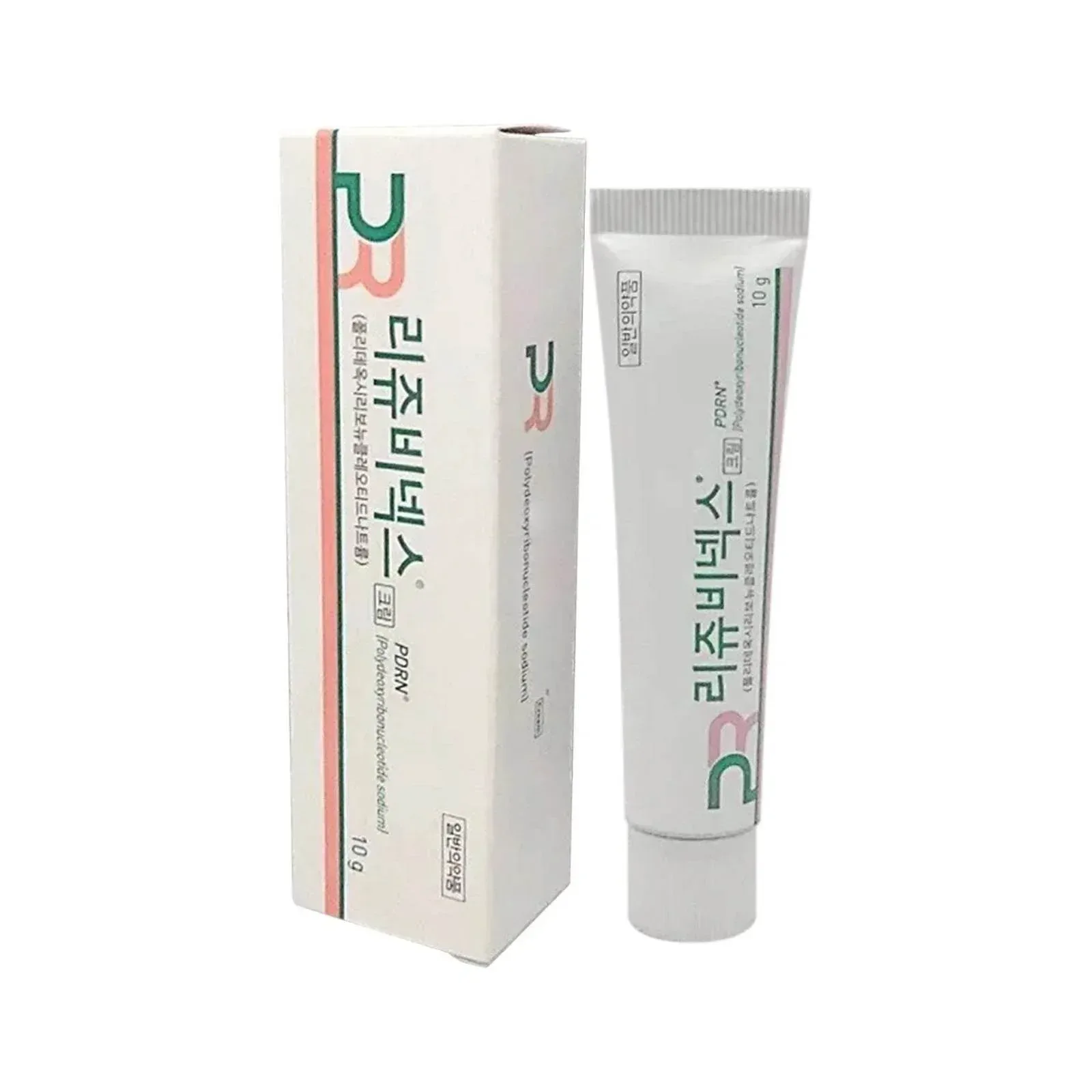 Rejuvenex PDRN Cream 10g