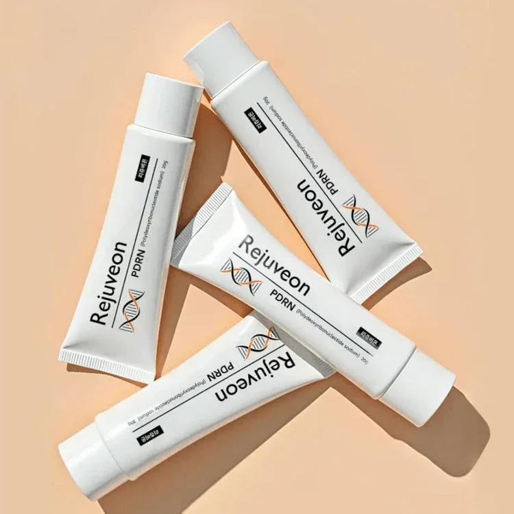 Rejuveon - PDRN 1000+ Premium Rejuvenation Cream 20g - Image 2