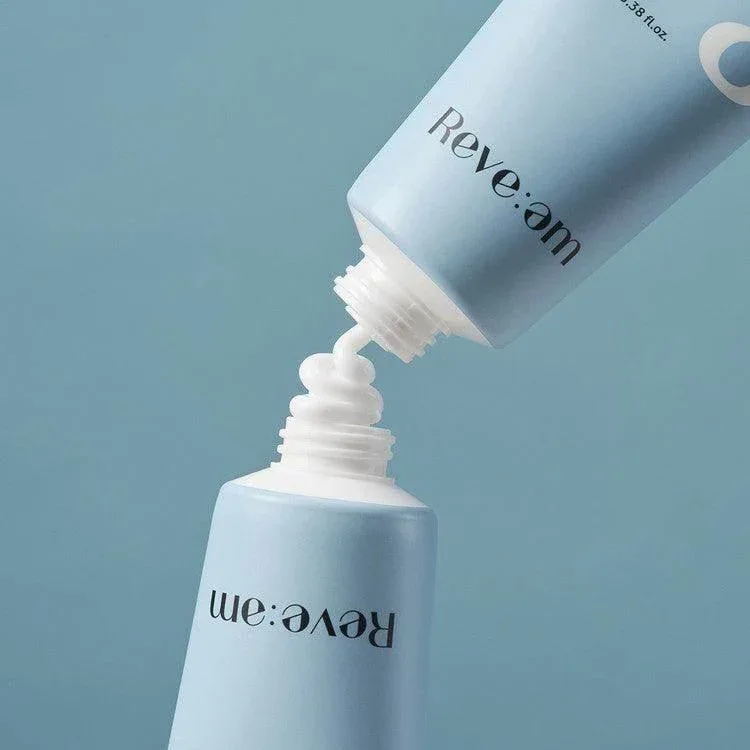Reve:am - Water Fit 8 Layering Moisture Cream 100ml - Image 3