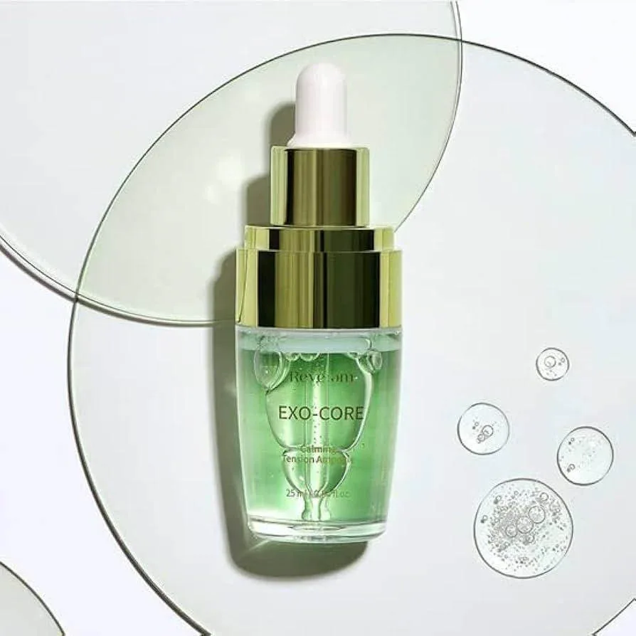 Reve:am - Calming Tension Ampoule 30ml - Image 2