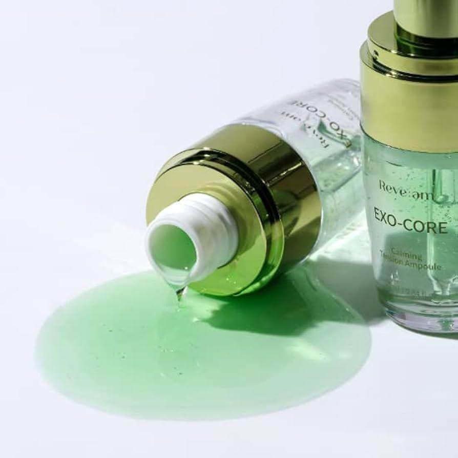 Reve:am - Calming Tension Ampoule 30ml - Image 3