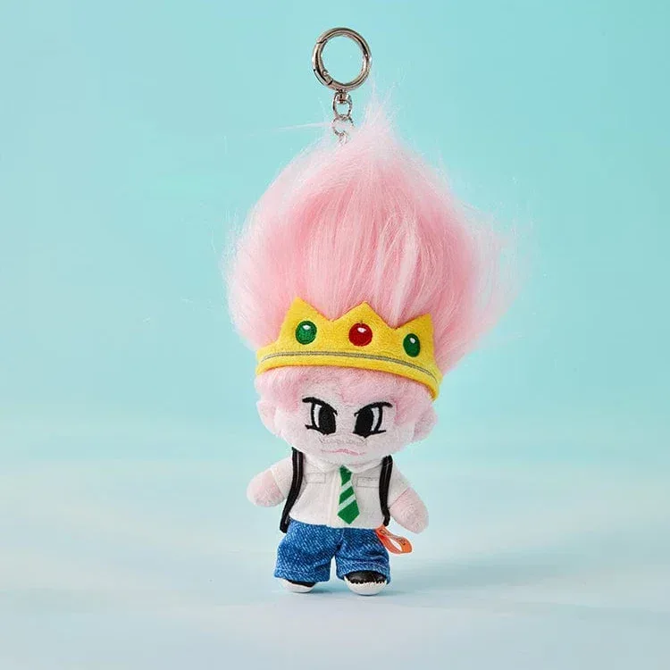 Riize - Eunseok Plush Doll Keyring