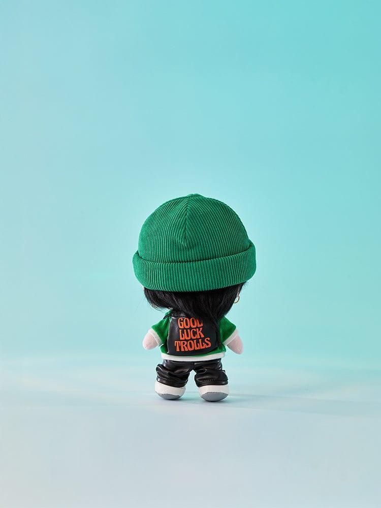 Riize - Wonbin Plush Doll - Image 2