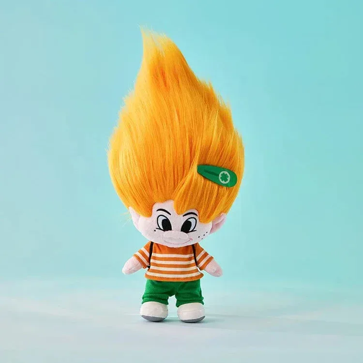 Riize - X Good Luck Trolls Sohee Doll
