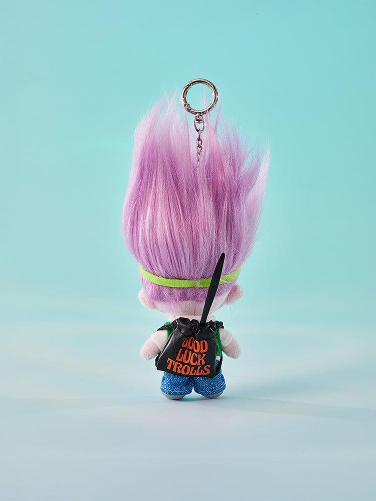 Riize - X Good Luck Trolls Sungchan Keyring - Image 2
