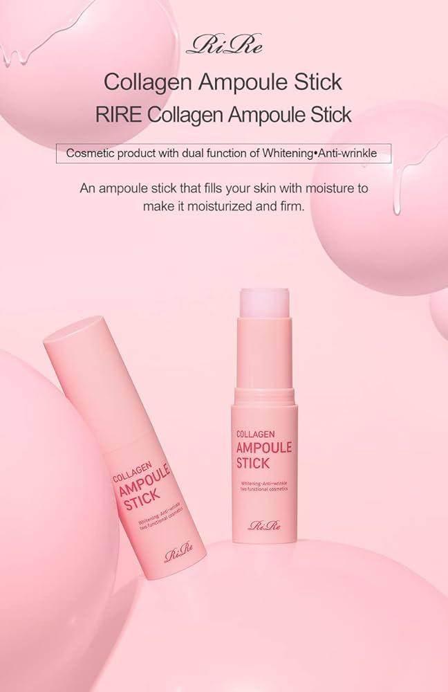 Rire - Collagen Ampoule Stick - Image 2