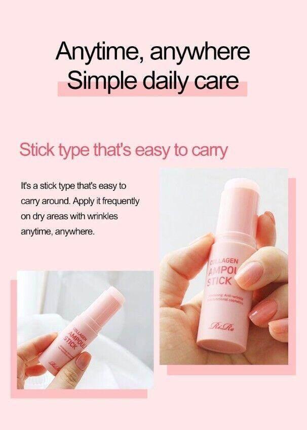 Rire - Collagen Ampoule Stick - Image 3