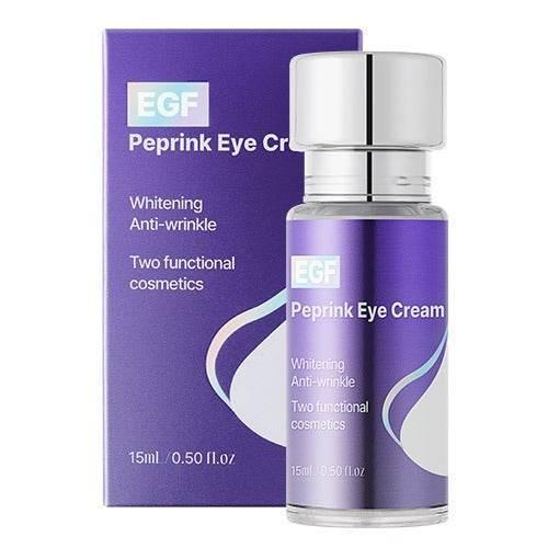 Rire - EGF Peprink Eye Cream 15ml