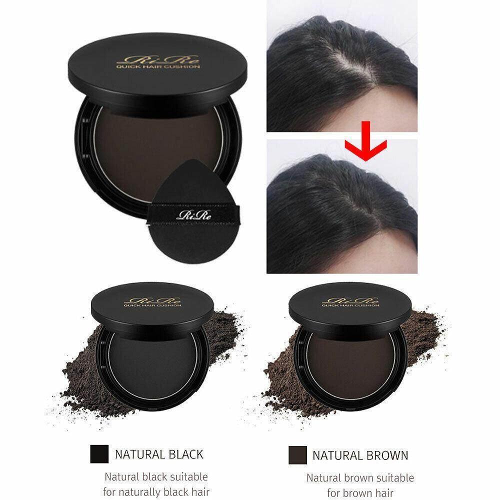 Rire - Quick Hair Cushion - 2 Colors - Image 3