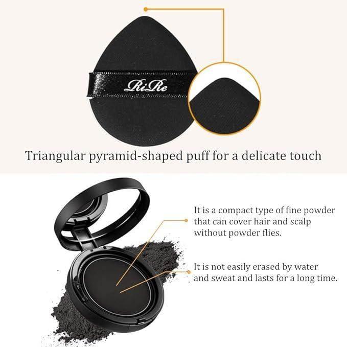 Rire - Quick Hair Cushion - 2 Colors - Image 5
