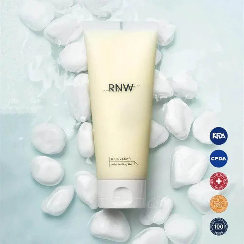 RMW - Mild Peeling Gel 150ml - Image 2
