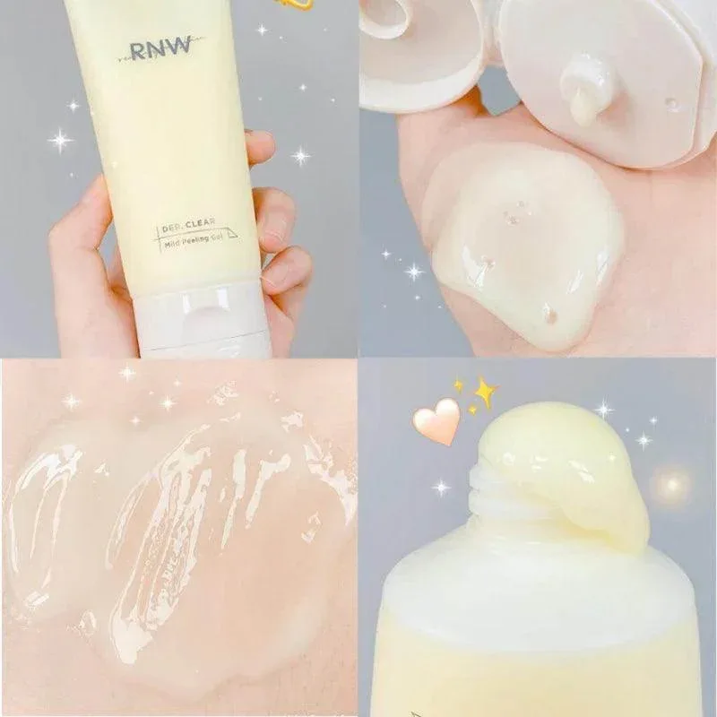RMW - Mild Peeling Gel 150ml - Image 3