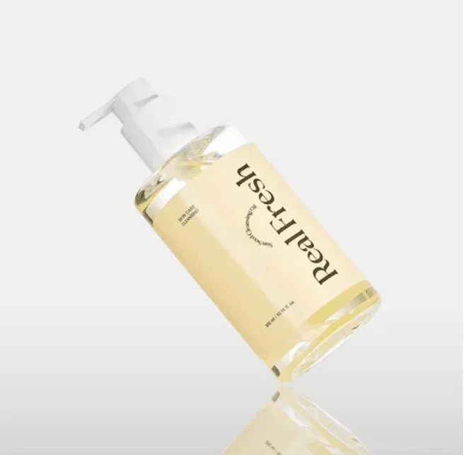 Rokkiss - Sun Seed Cleansing Oil 300ml - Image 3