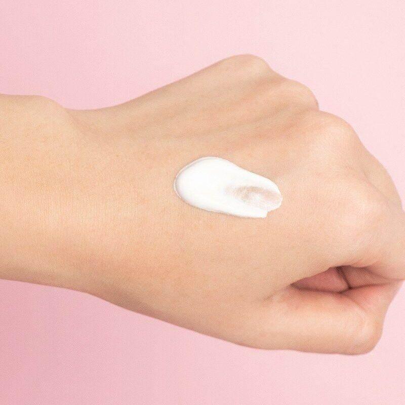 Rokkiss - Whitening Milky Bly Tone Up Cream 100ml - Image 3