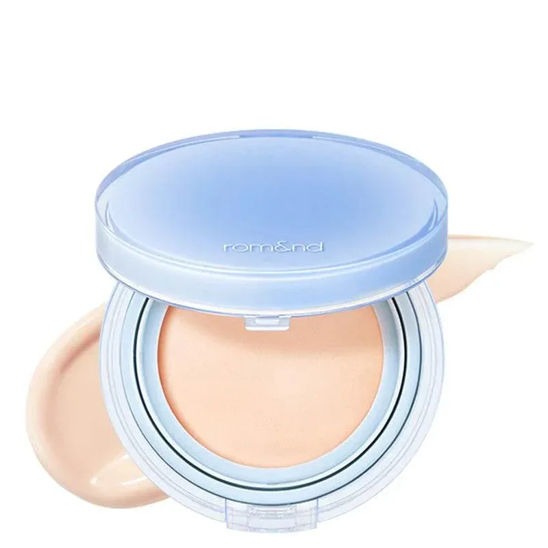 Romand - Bare Water Cushion 20g