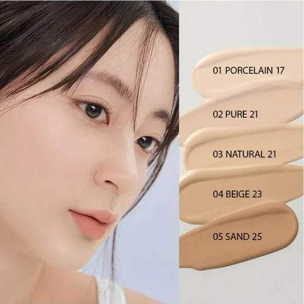 Romand - Bare Water Cushion 20g - Image 2