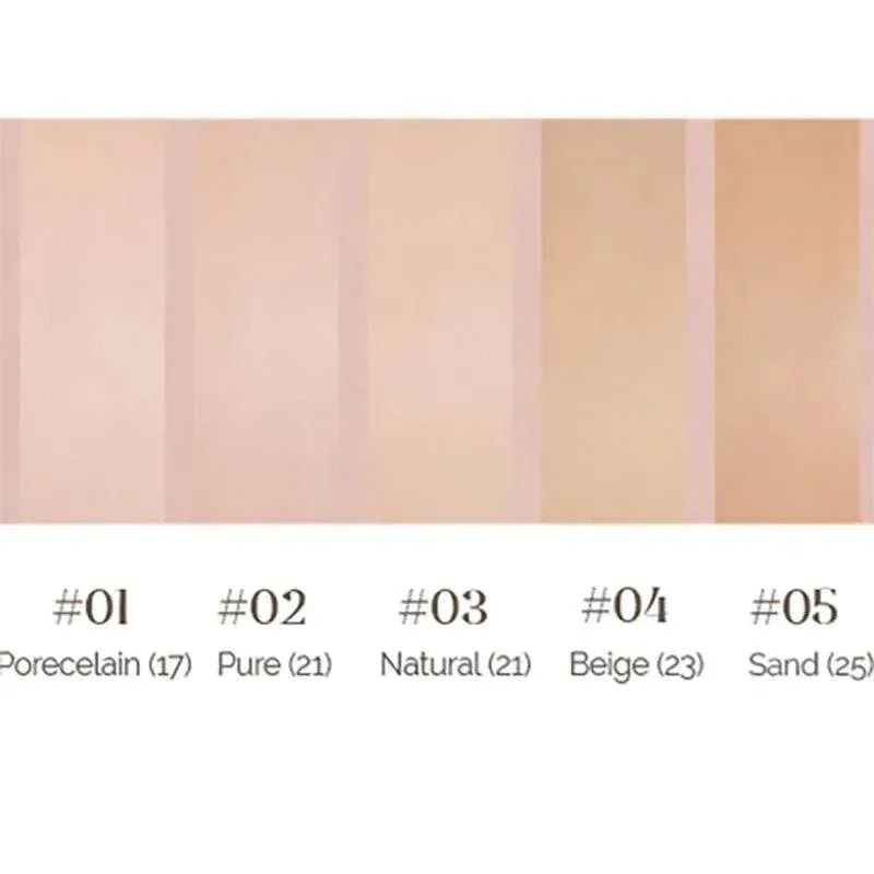 Romand - Bare Water Cushion 20g - Image 3