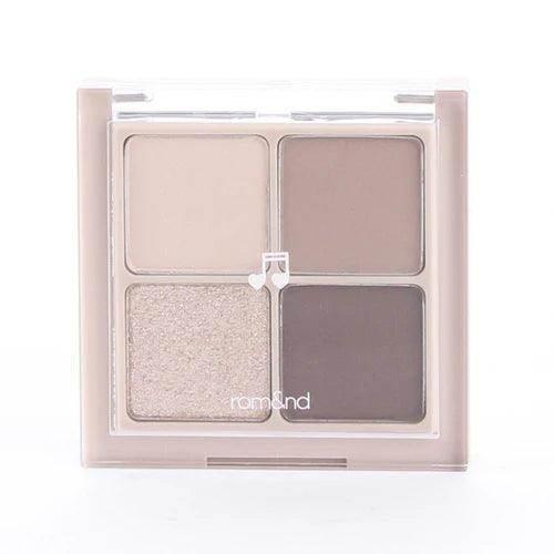 Romand Better Than Eyes - 9 Colors - Image 12