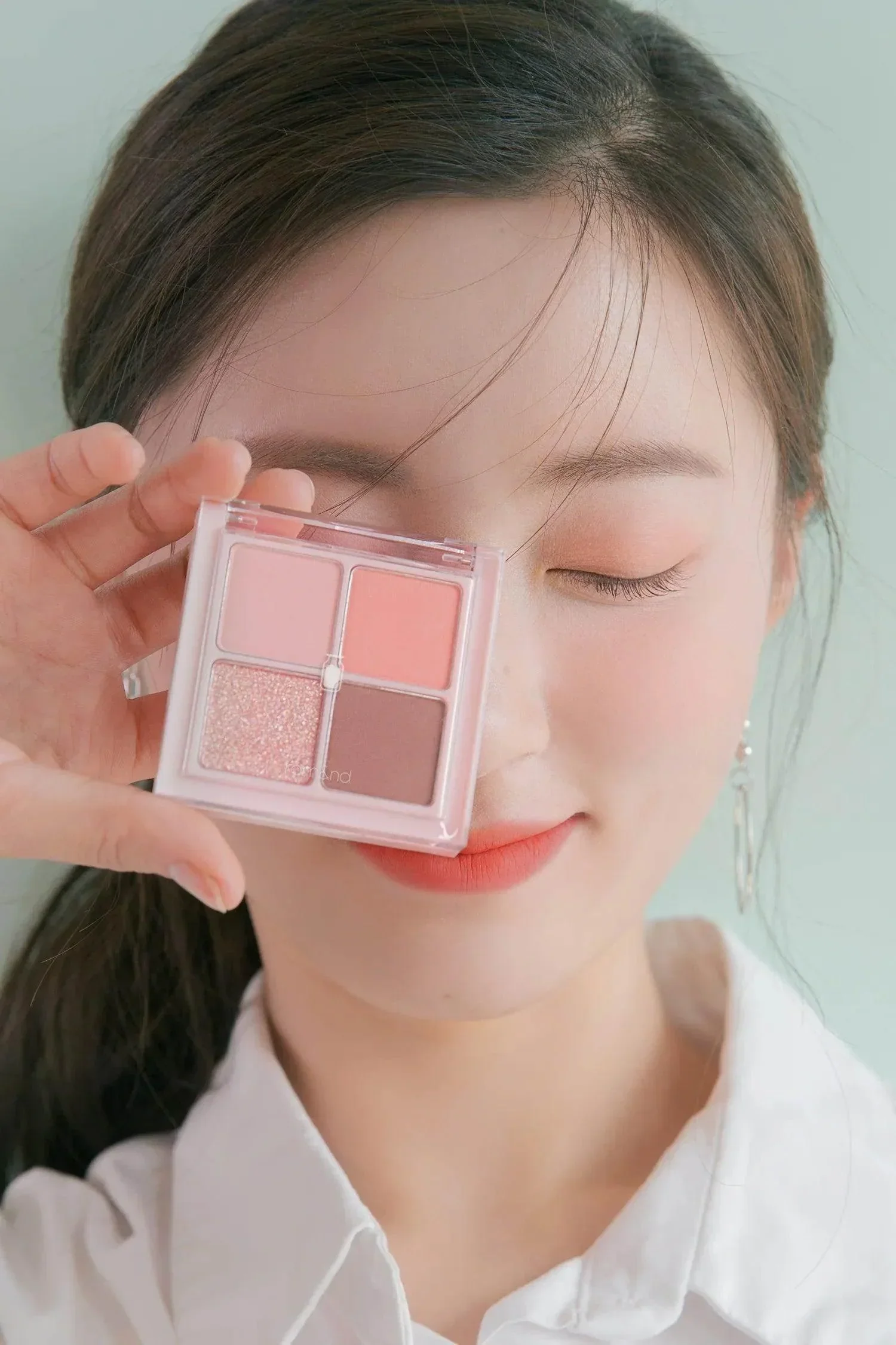 Romand Better Than Eyes - 9 Colors - Image 2