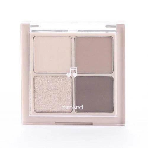 Romand Better Than Eyes - 9 Colors - Image 21