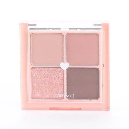 Romand Better Than Eyes - 9 Colors - Image 3