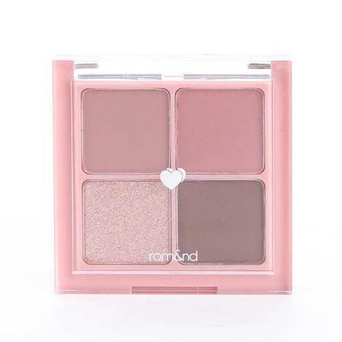 Romand Better Than Eyes - 9 Colors - Image 4