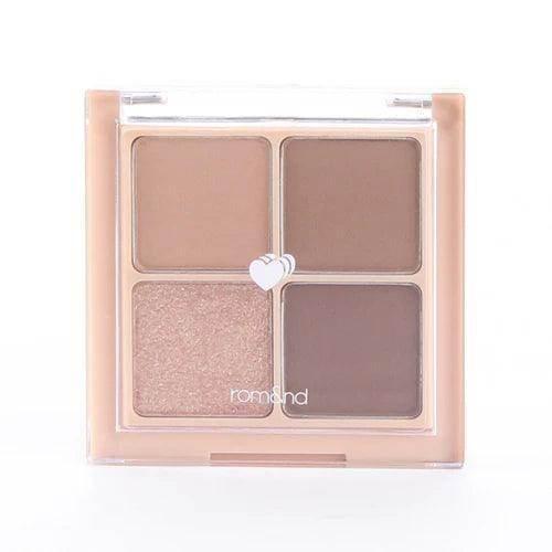 Romand Better Than Eyes - 9 Colors - Image 5