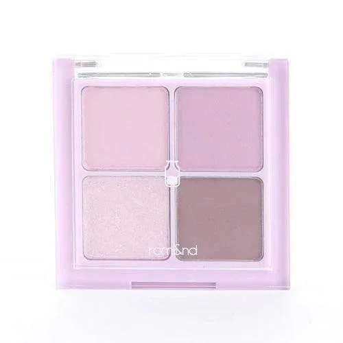 Romand Better Than Eyes - 9 Colors - Image 6