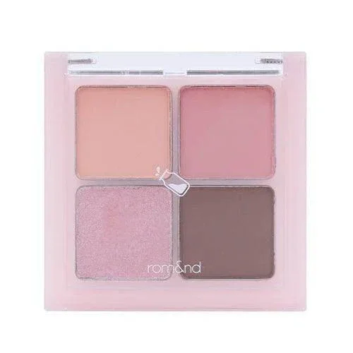 Romand Better Than Eyes - 9 Colors - Image 7