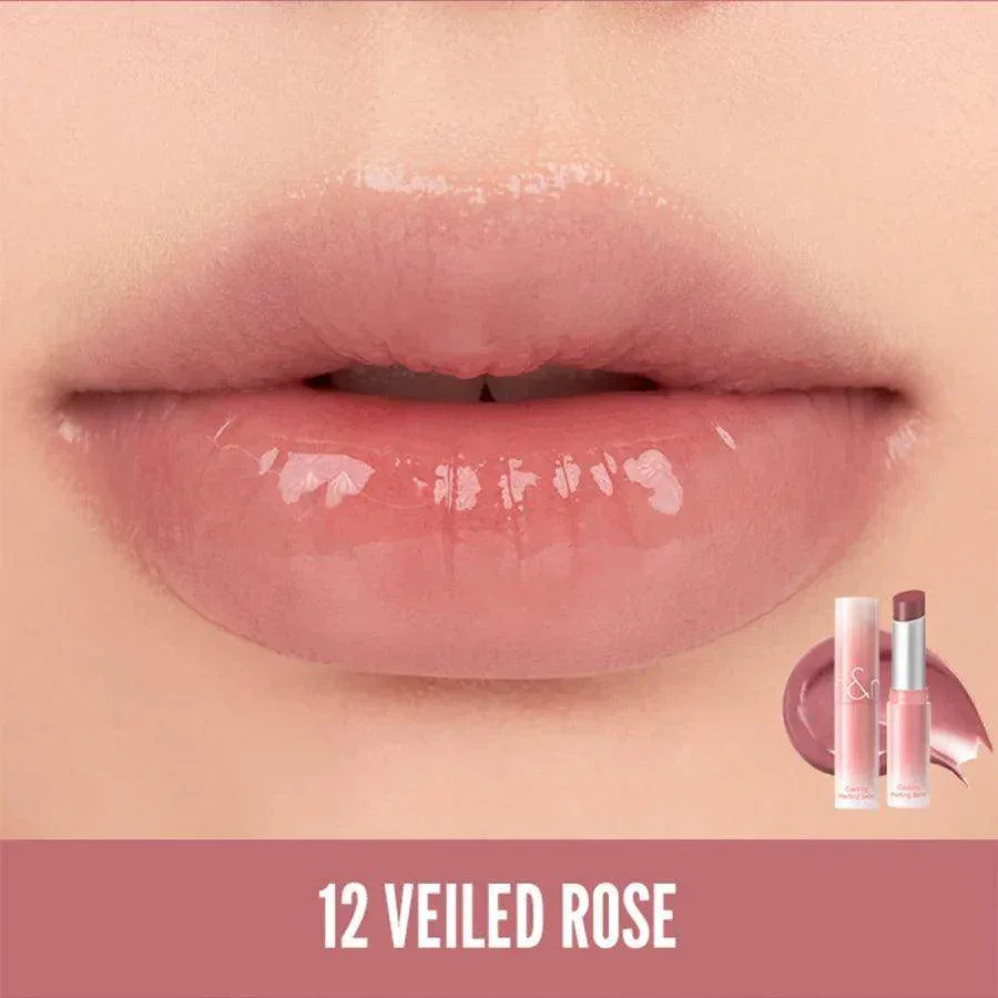 Romand Glasting Melting Balm - 15 Colors - Image 13