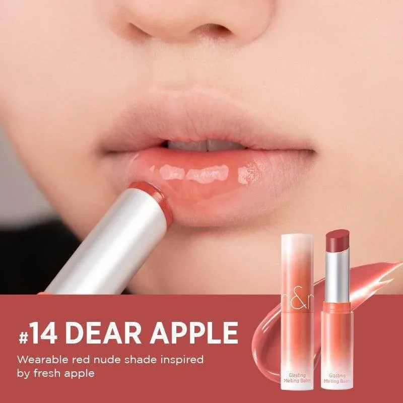 Romand Glasting Melting Balm - 15 Colors - Image 15