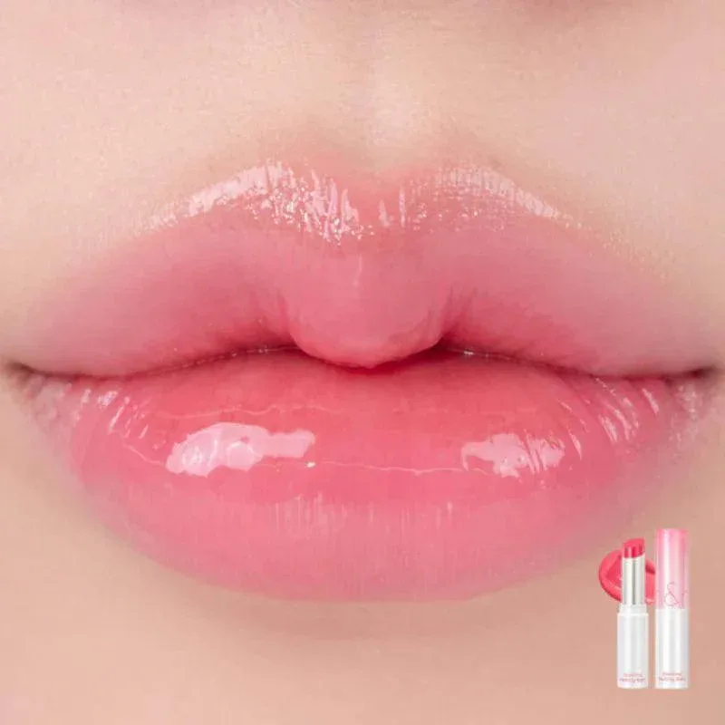Romand Glasting Melting Balm - 15 Colors - Image 3