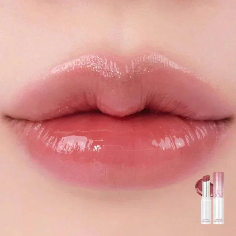 Romand Glasting Melting Balm - 15 Colors - Image 31