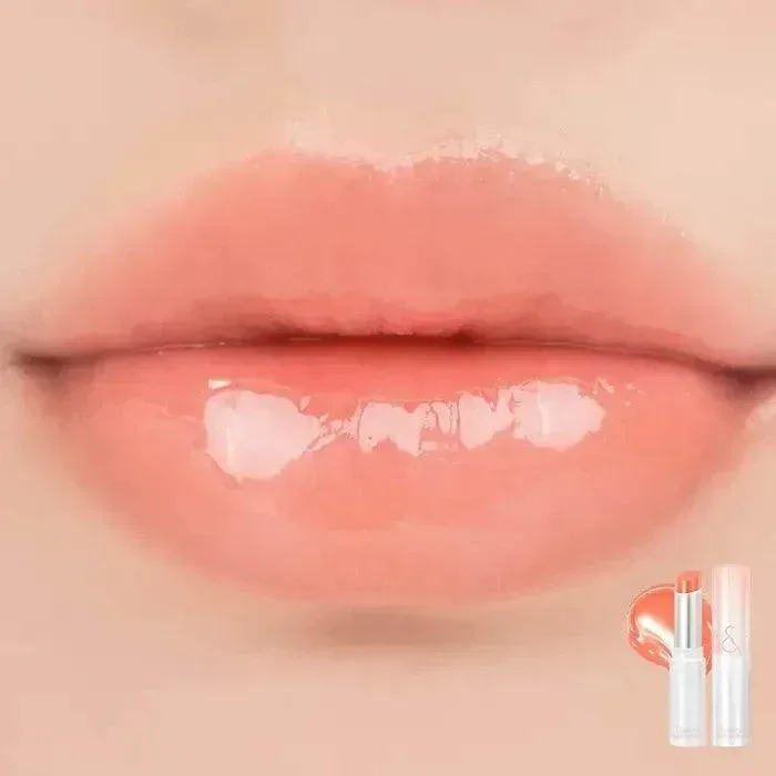 Romand Glasting Melting Balm - 15 Colors - Image 9