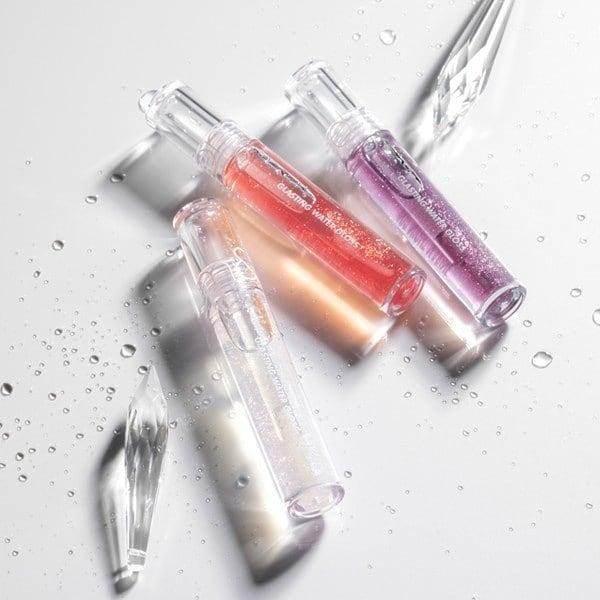 Romand Glasting Water Gloss - 2 Colors - Image 3