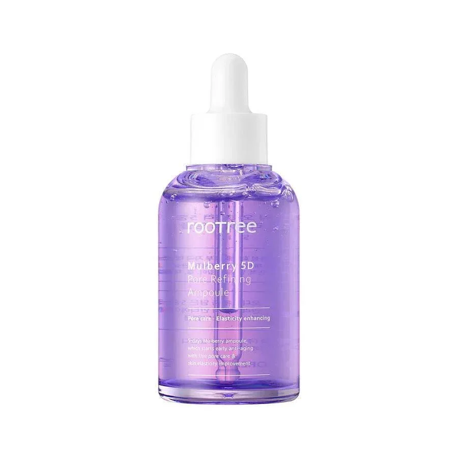 Rootree - Mulberry 5D Pore Refining Ampoule 50ml