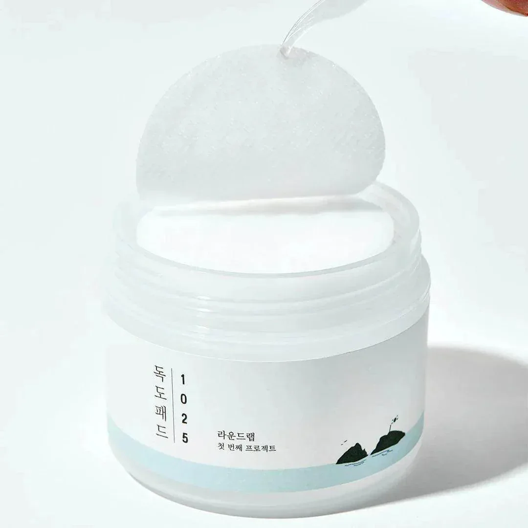 Round Lab - 1025 Dokdo Pad 70ea - Image 2