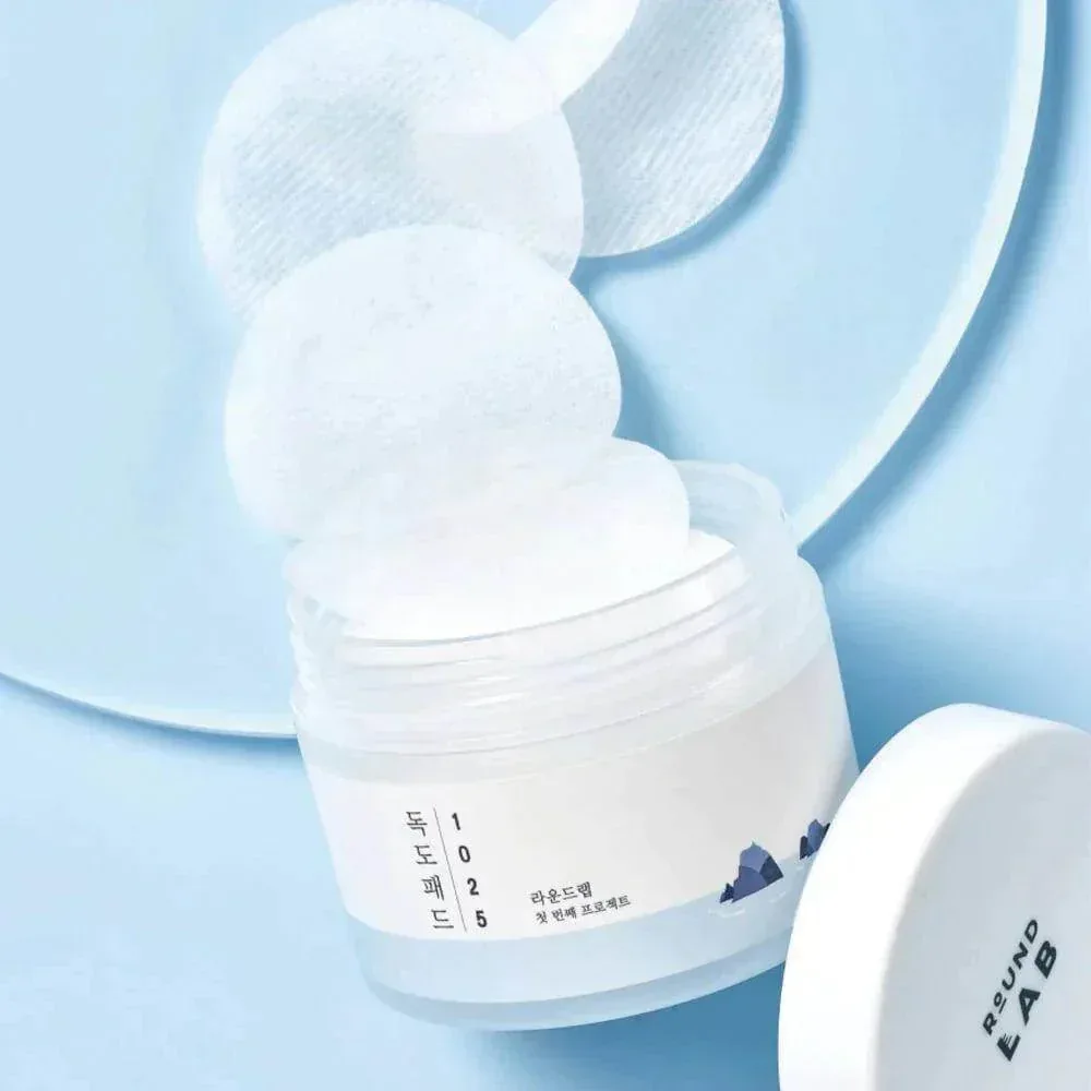 Round Lab - 1025 Dokdo Pad 70ea - Image 3