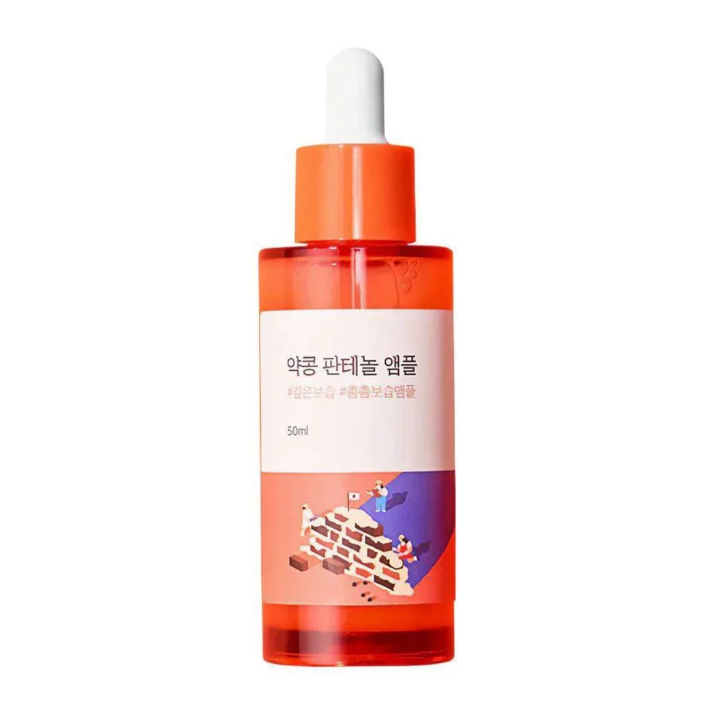 Round Lab - Panthenol Ampoule 50ml