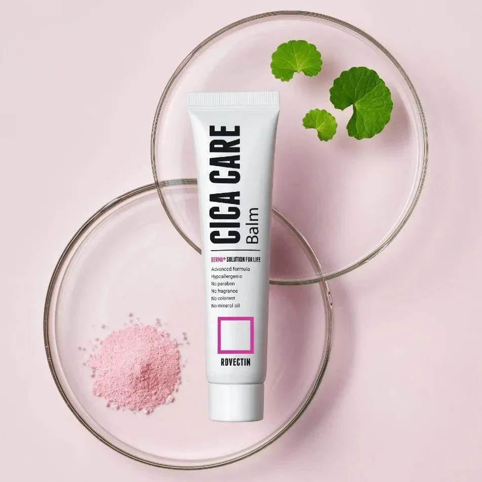 Rovectin Cica Care Balm 40ml - Image 3