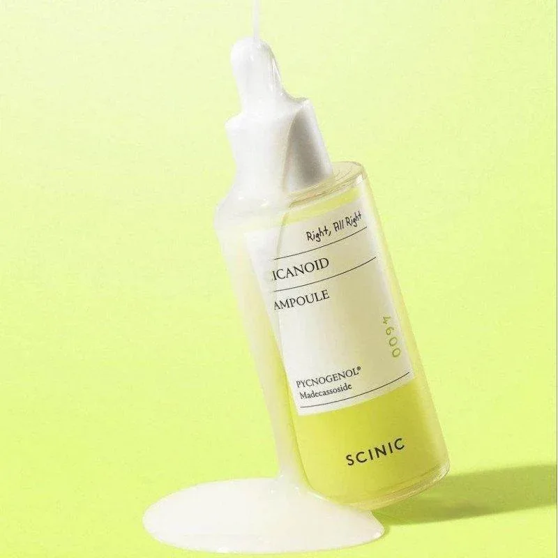 Scinic Cicanoid Ampoule 50ml - Image 4