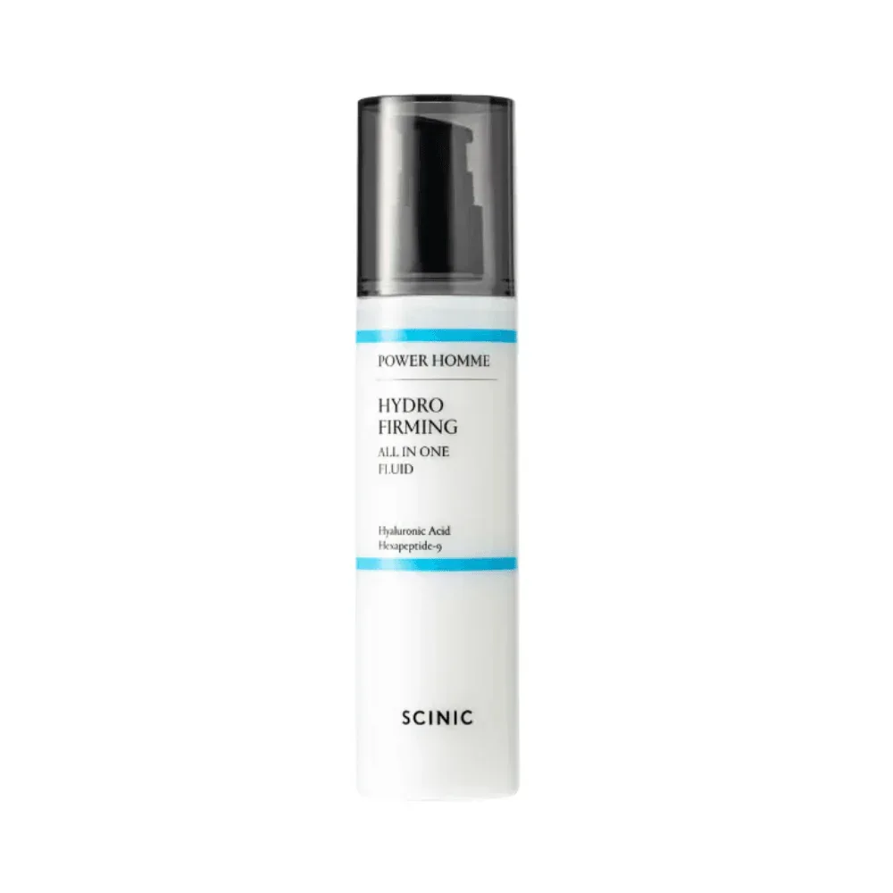 Scinic - Hydro Firming All in One Fluid 150ml
