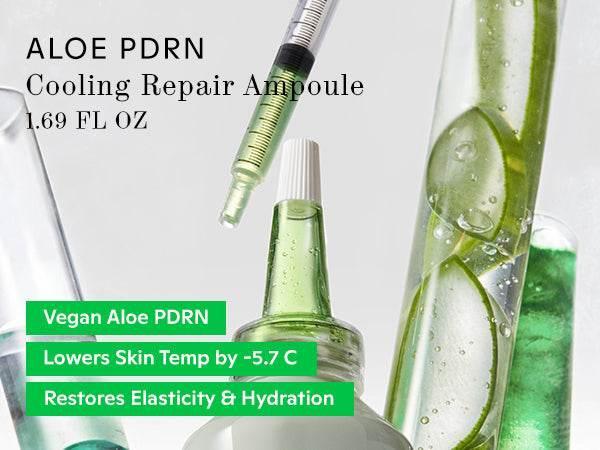 Shaishaishai - Aloe PDRN Repair Ampoule 50ml - Image 3