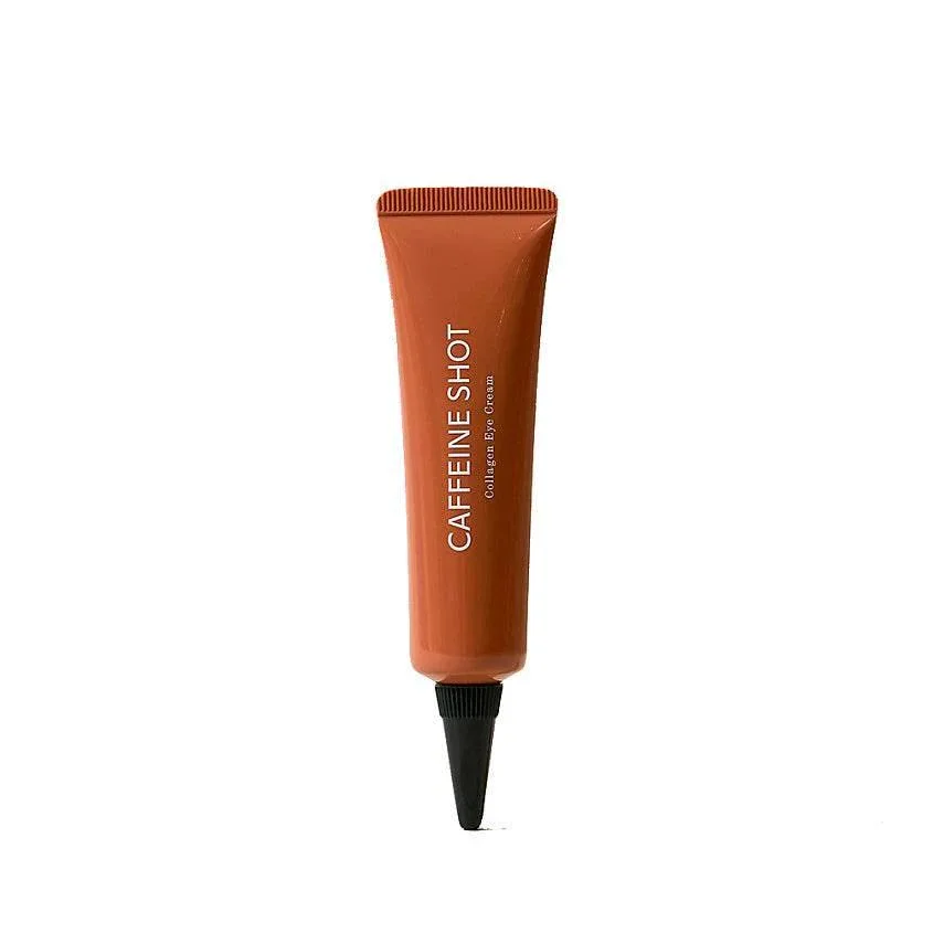 Shaishaishai - Caffeine Shot Calming Eye Cream 30g