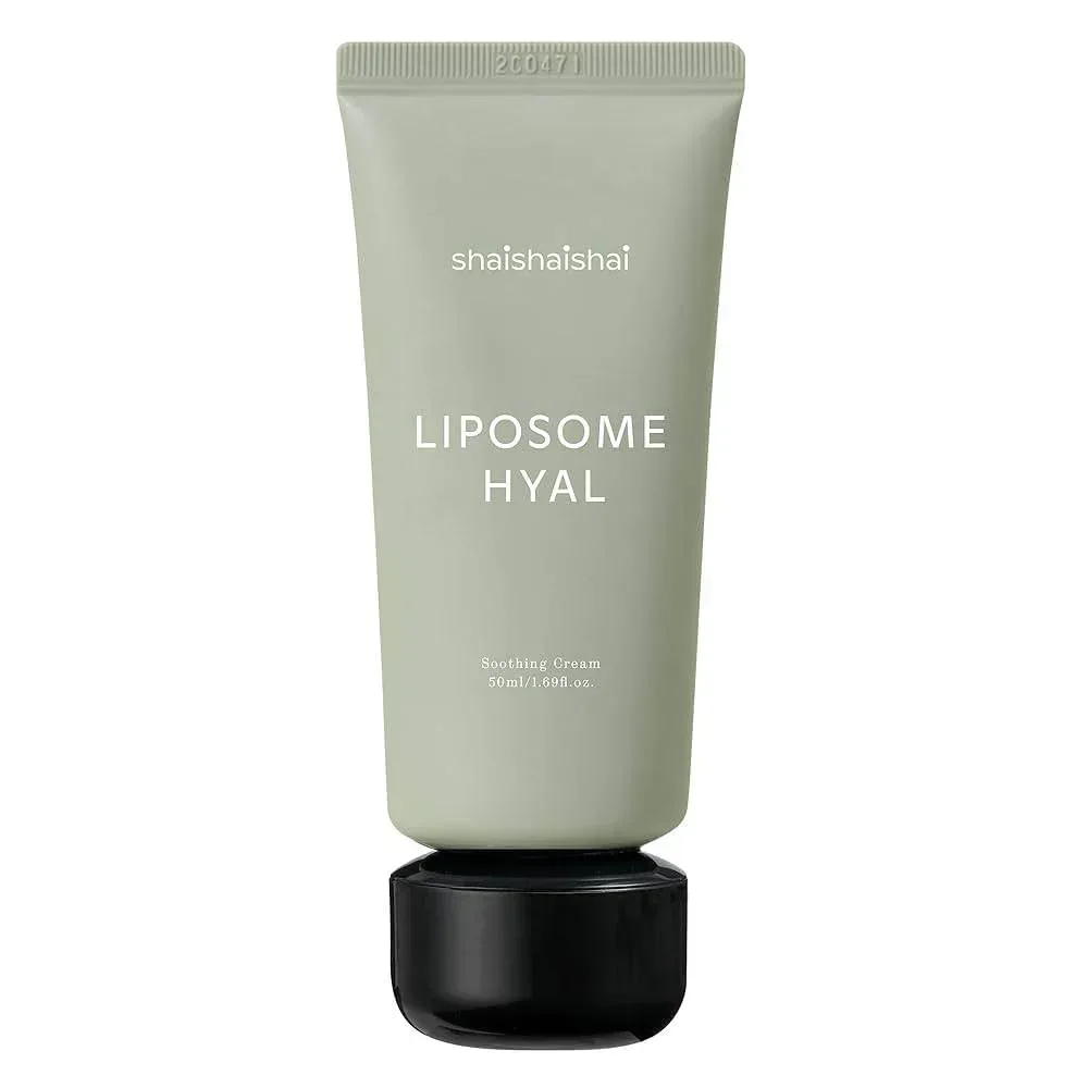 Shaishaishai - Liposome Hyal Soothing Cream 50ml