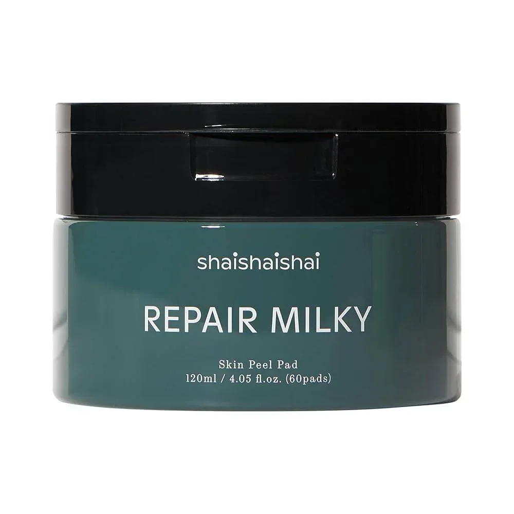 Shaishaishai - Repair Milky Pads 60ea