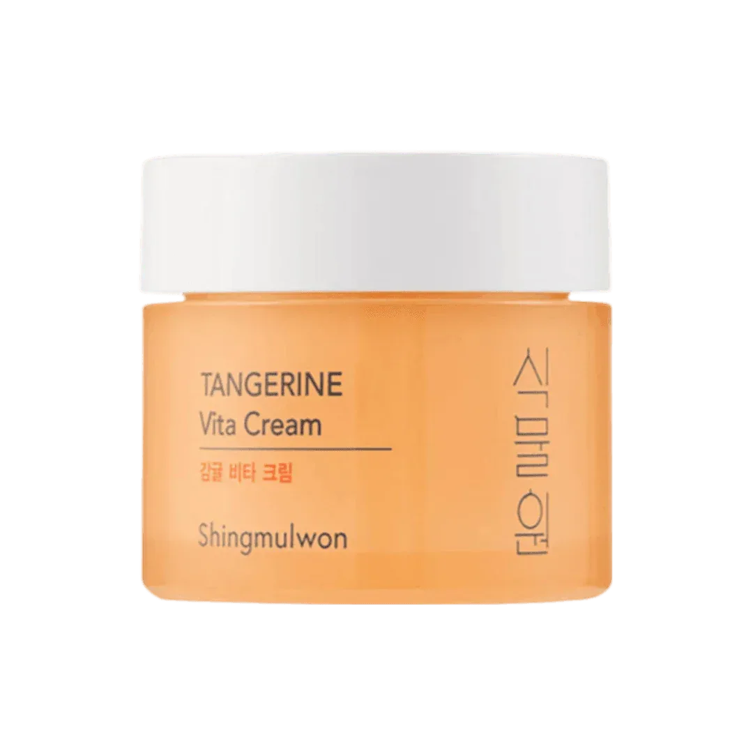 Shingmulwon - Vita Cream 50ml